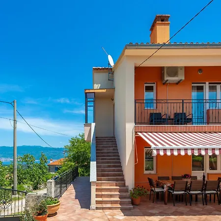 In With House Sea View * Risika