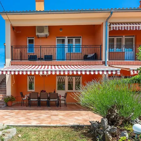 Ferienhaus In With House Sea View Risika