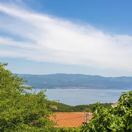 In With House Sea View *