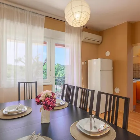 In With House Sea View