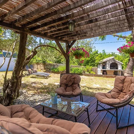 In With House Sea View Risika