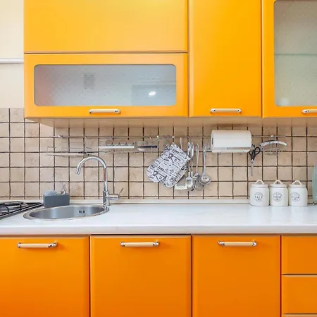 In With House Sea View *