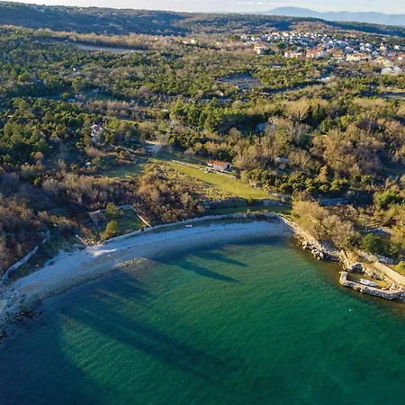 In With House Sea View * Risika