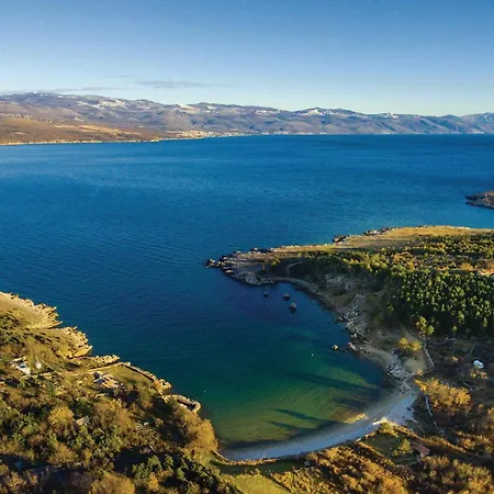 In With House Sea View Ferienhaus *