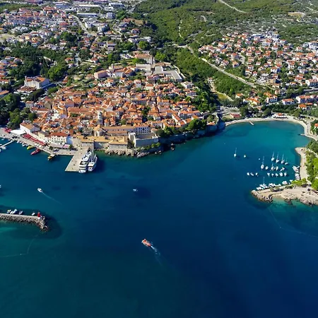 In With House Sea View Risika