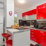 In With House Sea View Risika