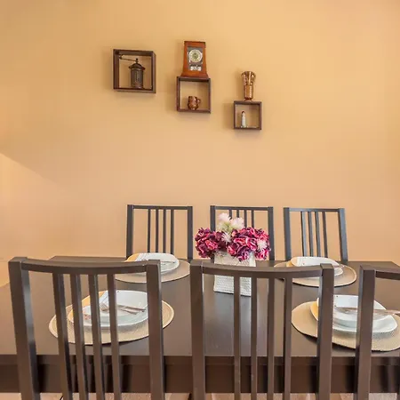 In With House Sea View Risika