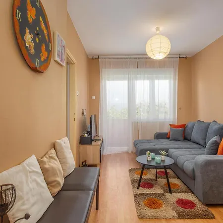 Holiday home Cozy In With Wifi
