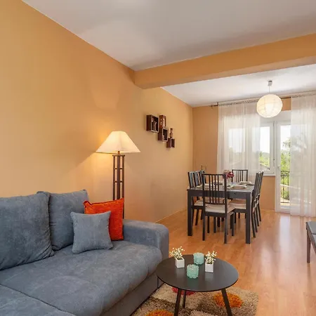 In With House Sea View Casa vacanze Risika