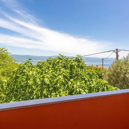 In With House Sea View