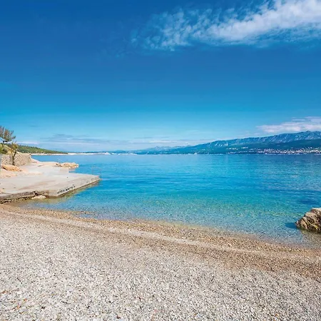 In With House Sea View *