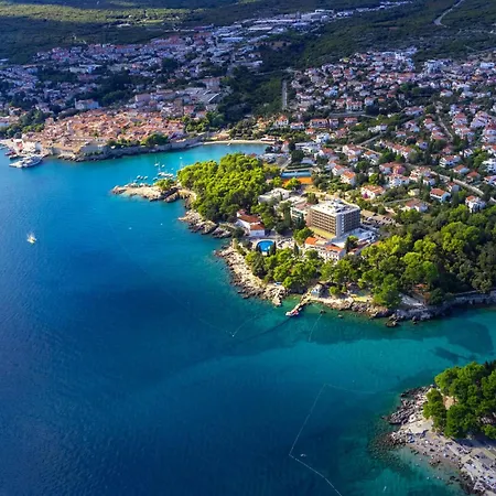 In With House Sea View * Risika