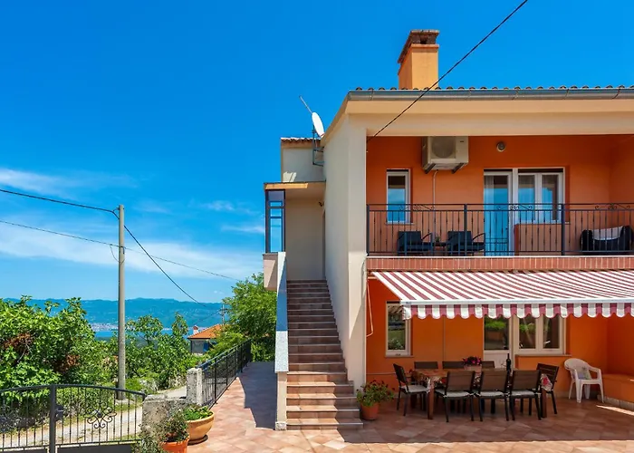 In With House Sea View * リスィカ