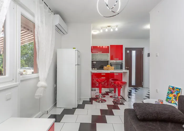 別荘 In With House Sea View *