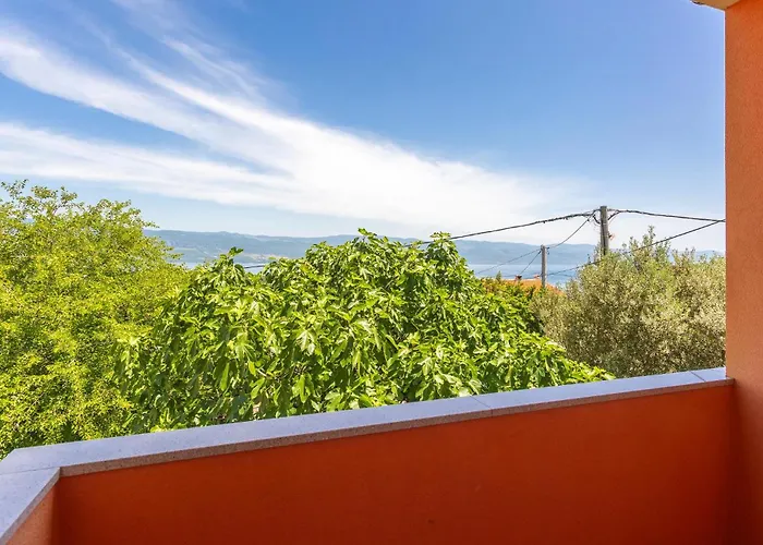 In With House Sea View