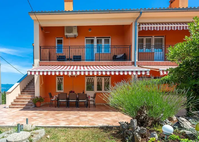 別荘 In With House Sea View リスィカ