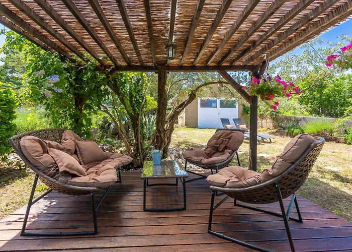 別荘 In With House Sea View