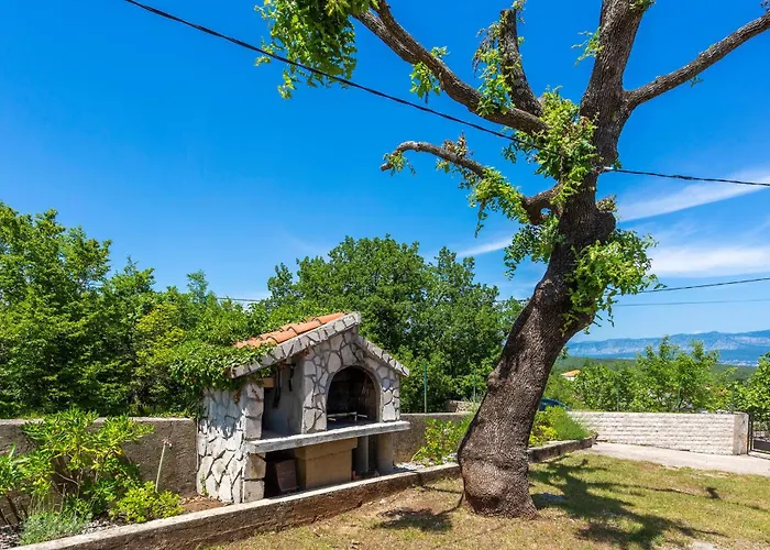 In With House Sea View 別荘