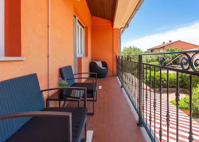 別荘 In With House Sea View *