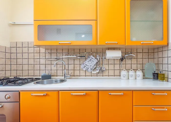 In With House Sea View *