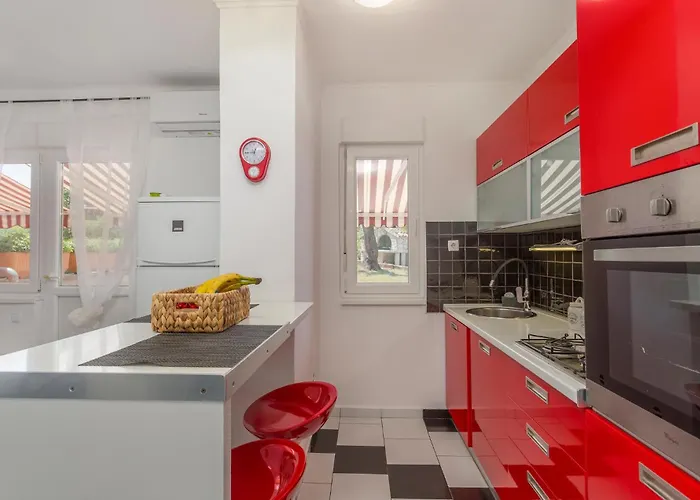 In With House Sea View * リスィカ