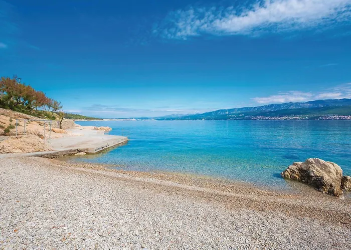 In With House Sea View *