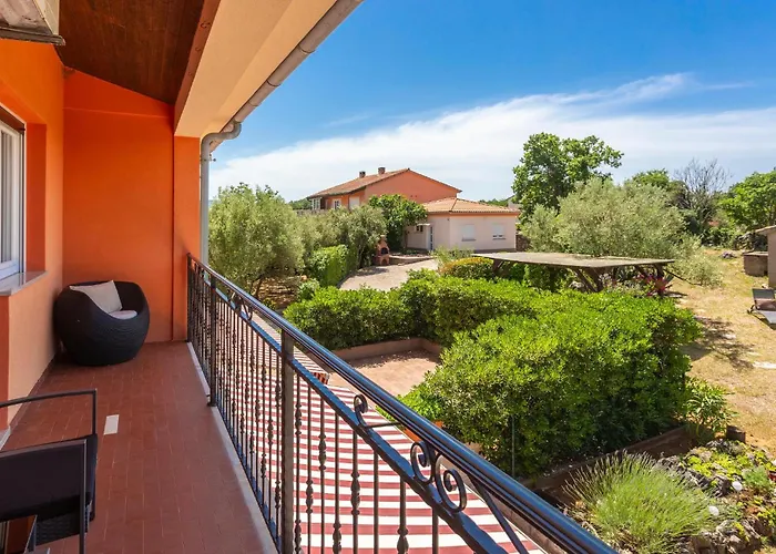 別荘 In With House Sea View リスィカ